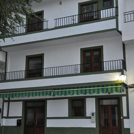 Casa Tamayo Órgiva Kültér fotó