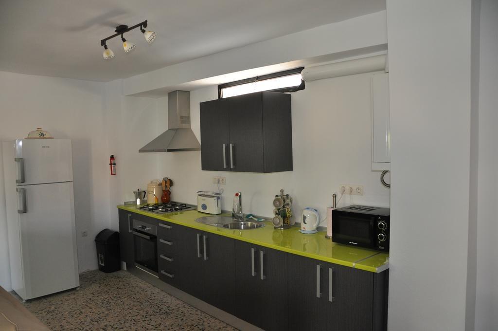 Casa Tamayo Órgiva Kültér fotó
